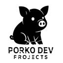 PORKO DEV PROJECTS Discord Server Icon