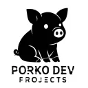 PORKO DEV PROJECTS