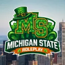 🍀Michigan State Rolplay🍀