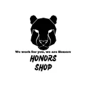 Honors Shop