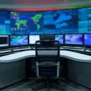 Command Center