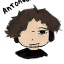 АНТОН ДВЕРЬ