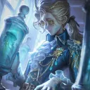 Ocean Abyss Discord Server Icon