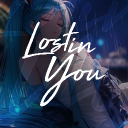 Lost In You 💗 | friends | dating | giveaways  | safe place Discord server icon