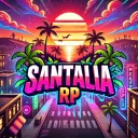 SANTALIA RP
