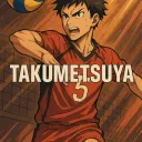 Takumetsuya  vbl Eu Team