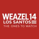 Weazel News: LS 14 | GTA:W (RU)