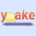 Yoake univers Discord Server Icon