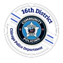 Chicago: Police Department