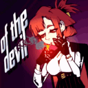 of the Devil
