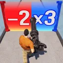 Last Z Shooter Run