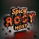 『SPICY HOST ARK ASA』