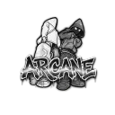 ARCANE