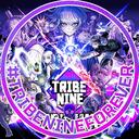 Tribe Nine XB's WAR Discord Server Icon