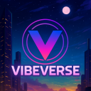 𝕍𝕚𝕓𝕖𝕍𝕖𝕣𝕤𝕖 Discord server icon