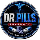 Dr. Pills    Discord Server Icon