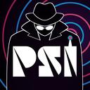 Paranormal Scene Investigators Discord Server Icon