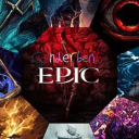 ༻Totally Epic༺ Discord server icon