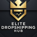 Elite Dropshipping Hub Discord server icon