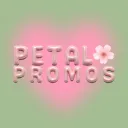 Petal Promos　⁺🌷ও