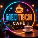 NeoTech Café's icon