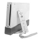 Wii and WiiU modding support