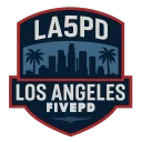 Los Angeles FivePD | Est. 2025