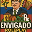 (COP) Envigado Roleplay [Android/PC]