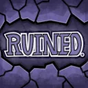 RUINED.