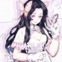 ⌣⌣    𝗄𝗂𝗆𝖾𝗍𝗌𝗎    .　˚ Discord server icon