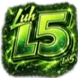 Luh 5’s 💚