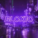 Bloxio | Blox Fruits Trading Server