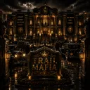 Trail’s Mafia Estate ♠🏴☠