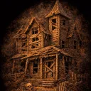 Trail’s Fossils Traphouse 🏚🦴