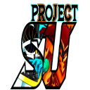Project: Sentai Universe Discord server icon