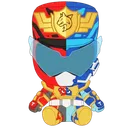 Project: Sentai Universe