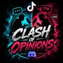 Clash Of Opinions