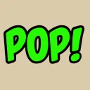 The POP! Shop Discord Server Icon