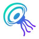 Jellify  🪼  Discord Server Icon