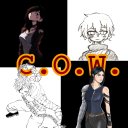 Coalition of Writers Discord server icon