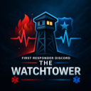The Watchtower Discord server icon