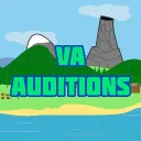 Not So Simple Object Show VA Audition.