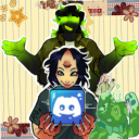 ⁉⚠SUPER DUPER BOOPERS⚠‼ Discord server icon