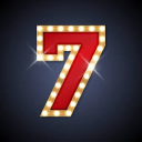 |======7B======| Discord server icon