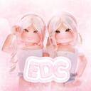 ࣭  ࣪  Emma’s Dance Company . ˖ ᢉ𐭩 Discord Server Icon