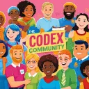 CodeX community