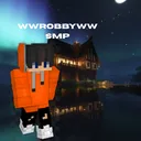 !!WWRobbyWW SMP!!