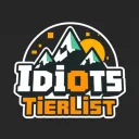 Idiots Tierlist