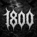 1800 (the return) 💤