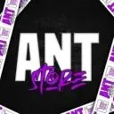 🚀|Ant Store #FORN dnv ;-;